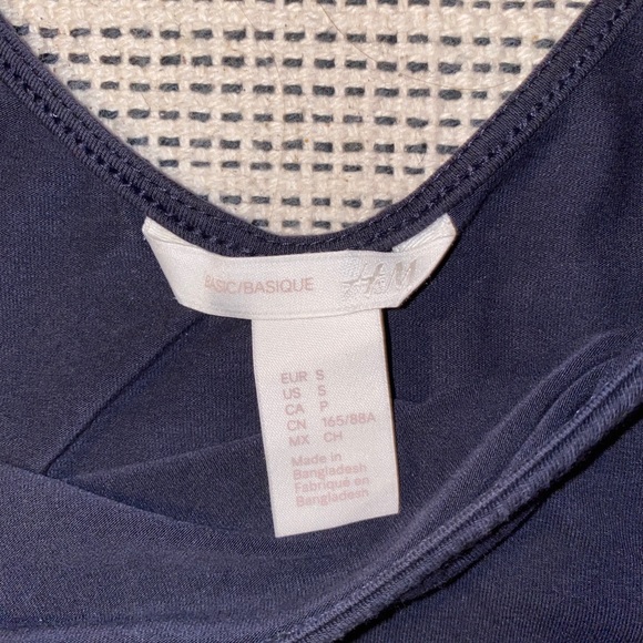 2/$30 H&M Bodysuit - Picture 4 of 6